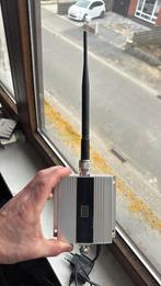 Gsm versterker, Enlèvement, Comme neuf