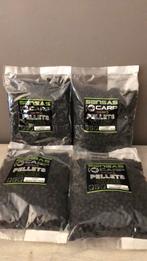 Sensas pellets, Watersport en Boten, Ophalen of Verzenden, Nieuw