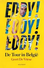 Eddy! Eddy! Eddy! De Tour in België, Ophalen of Verzenden