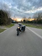 Piaggio typhoon 70cc B klasse, Fietsen en Brommers, Scooters | Piaggio, Ophalen, Tweetakt, Gebruikt, Overige modellen