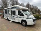 Chausson Titanium 79EB, Koelkast, Fiat, Chausson, Particulier