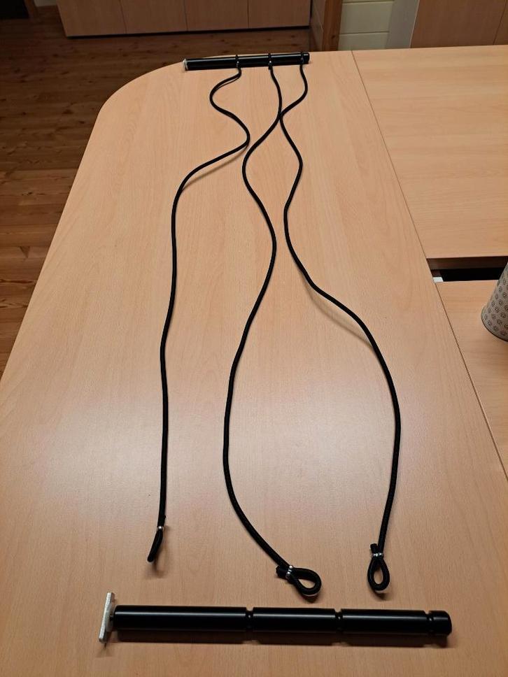 waslijn voor VW California, Caravans en Kamperen, Mobilhome-accessoires, Nieuw, Ophalen