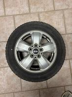 Jantes & Pneus pour Mini One, 15 pouces, Pneus et Jantes, 175 mm, Véhicule de tourisme