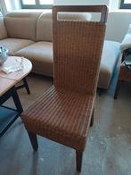 Rotan stoelen, Osier ou Rotin, Enlèvement, Landelijk, Brun