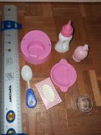 Accesoires babypop, Enfants & Bébés, Jouets | Autre, Enlèvement ou Envoi