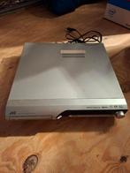 DVD receiver - JVG xv ths3 + surround, TV, Hi-fi & Vidéo, Amplificateurs & Ampli-syntoniseurs, Moins de 60 watts, JVC, Enlèvement