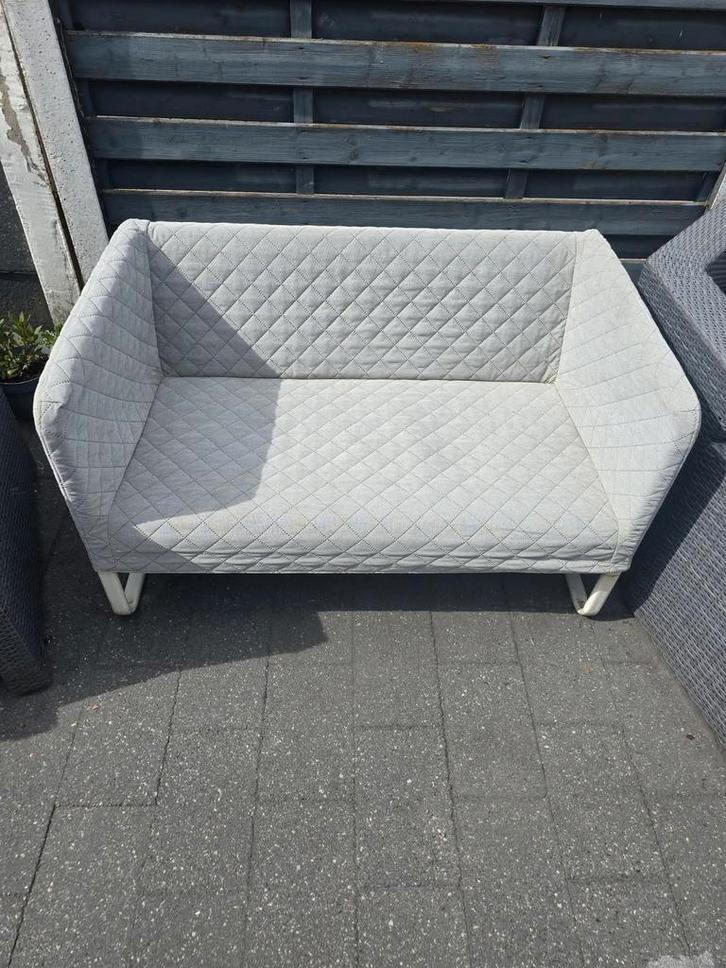 Canapé Ikea Knopark, Jardin & Terrasse, Bancs de jardin, Enlèvement