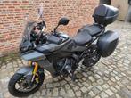 Yamaha Tracer 9 GT, Motoren, Handvatverwarming, 890 cc, Gebruikt, 3 cilinders