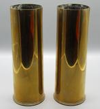 Duitse hulzen WOI - Britse hulzen WO II, Verzamelen, Militaria | Algemeen, Ophalen, Landmacht, Hulzen of Bodemvondsten