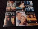 Te koop op dvd 6 films van Nicole Kidman, Cd's en Dvd's, Dvd's | Drama, Vanaf 9 jaar, Ophalen of Verzenden, Zo goed als nieuw