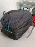 6-persoons tent Safarica, Ophalen