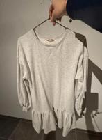 Robe grise, Peace 'n Love, Gris, Enlèvement ou Envoi, Porté