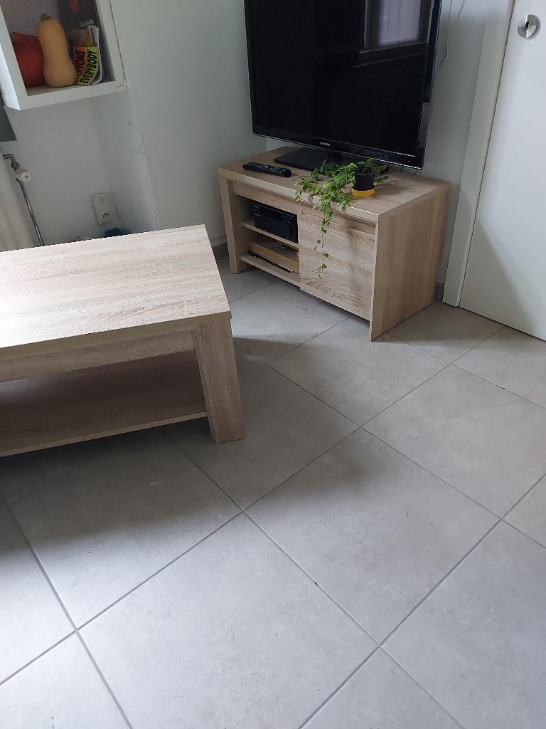 TV kastje, Ophalen, Zo goed als nieuw