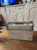 Radio ACEC vintage – Tout d’origine, TV, Hi-fi & Vidéo, Enlèvement ou Envoi, Utilisé, Radio