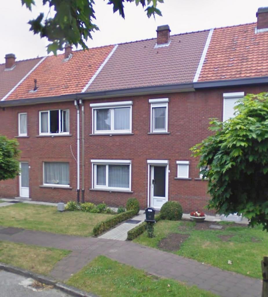 Huis te koop in Genk!, Immo, Maisons à vendre, Genk, Maison 2 façades, Ventes sans courtier, C