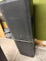 Mackie srm 550 actief, Ophalen, Zo goed als nieuw