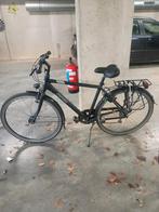 2 zwarte fietsen Oxford en kettler, Fietsen en Brommers, Ophalen