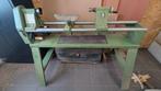 Draaibank Elektra Beckum HDM 1000, Bricolage & Construction, Tours, Enlèvement