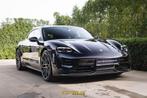 Porsche Taycan Sport Turismo, 0 kg, 408 ch, Euro 6, 0 kg