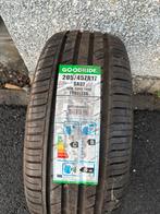 Pneu NEUF Goodride SA37 - 205/45 R17 88W XL (Été), Enlèvement