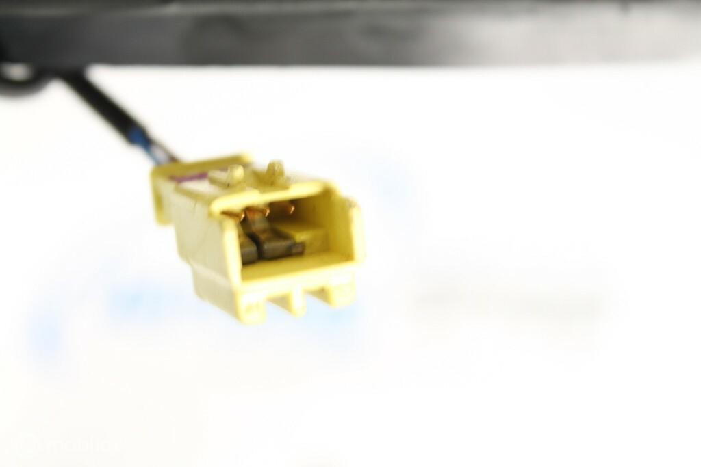 Airbag sièges G ou D Audi A3 8P (2005-2012), Enlèvement ou Envoi, Utilisé