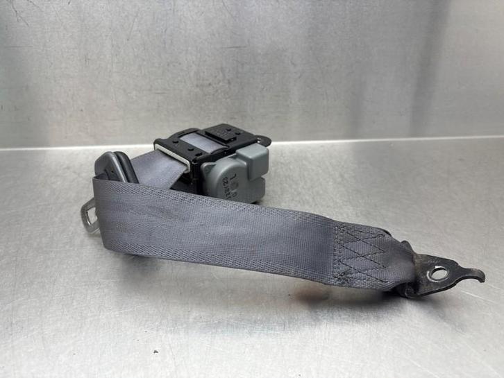 VEILIGHEIDSGORDEL LINKS ACHTER Honda Civic (EG), Auto-onderdelen, Interieur en Bekleding, Honda, Gebruikt