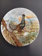 Bord jacht, wild auerhaan, Enlèvement ou Envoi