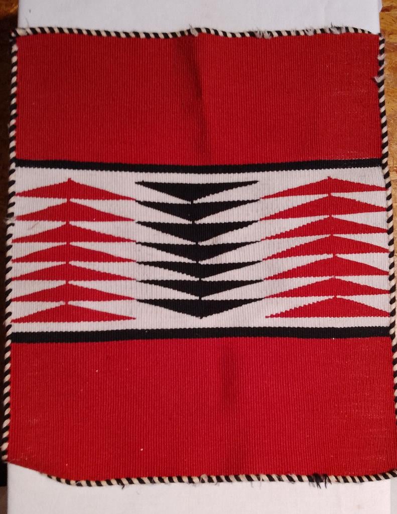 Tissu textile africain tissé, Enlèvement ou Envoi