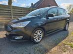 Ford Grand C Max 1.5 essence 2018 automatique, Autos, Achat, Entreprise, 5 places, Automatique