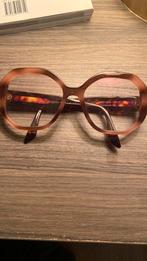 Emmanuelle Kahn leesbril, Ophalen of Verzenden, Zo goed als nieuw, Leesbril