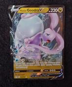 Modern Era: Hisuian Goodra V 135/196 Lost Origin, Enlèvement ou Envoi