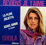LP- Sheila – Reviens Je T'aime, Verzenden