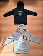 Pokémon Hoodies maat 122-128 NIEUW, Enlèvement, Neuf, Pull ou Veste
