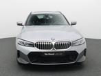 BMW 3-serie Touring 320e (150 kW) M PACK | LEDER | LED | PAN, Auto's, BMW, 1998 cc, Gebruikt, 4 cilinders, 5 deurs