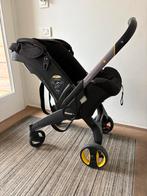 Doona te koop + isofix basis, Enlèvement, Comme neuf
