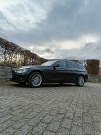 Bmw320, Autos, BMW, Cruise Control, Achat, Noir, 5 portes
