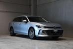 Volkswagen Passat Variant Massage - Elegance - Trekhaak - Ca, Auto's, 4 cilinders, 1498 kg, USB, Bedrijf