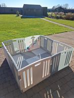 Grondbox baby, Kinderen en Baby's, Babyparken, Ophalen of Verzenden