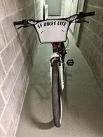 Vélo Big Flyer, SE Bikes speed urbain de style custom, Enlèvement, Comme neuf, Dirt Bike