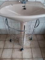 Rekje badkamer, Huis en Inrichting, Ophalen