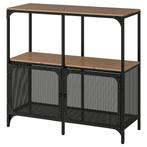 Fjallbo Ikea Kast, Ophalen