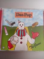 Das pop   the game, Cd's en Dvd's, Ophalen of Verzenden
