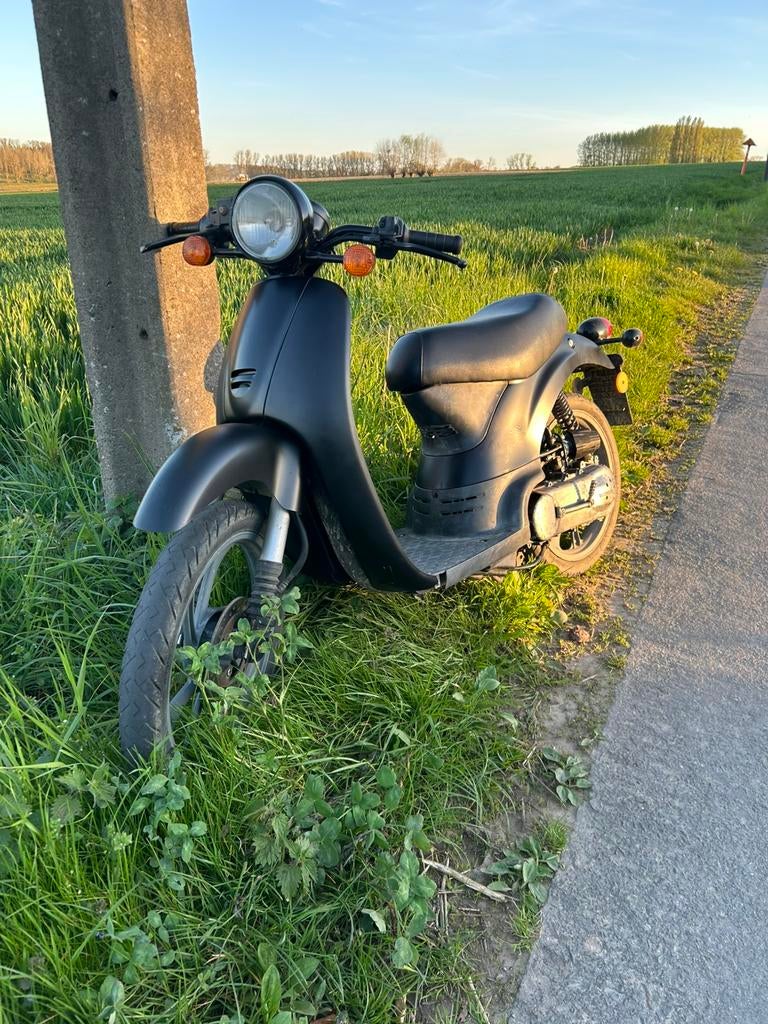 Honda sky a klasse (te ruil), Enlèvement, Comme neuf