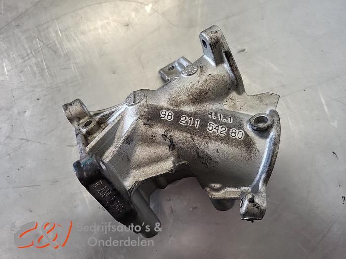 Tube RGE d'un Peugeot Partner, Autos : Pièces & Accessoires, -, 3 mois de garantie, Utilisé, -