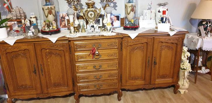 Weg wegens verhuis., Huis en Inrichting, Woonaccessoires | Kamerschermen, Ophalen