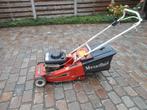 Grasmaaier  Mountfield, Tuin en Terras, Ophalen, Cirkelmaaier, Gebruikt, Opvangbak