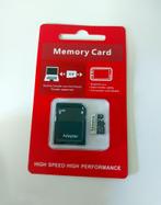 Micro SD-kaart van 2 TB (nieuw), Audio, Tv en Foto, Foto | Geheugenkaarten, 1 TB of meer, Nieuw, Ophalen of Verzenden, MicroSD