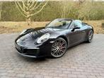 Porsche 911 991 C2S Cabriolet PDK/Volledige Porsche OH-Histo, Cuir, Achat, Euro 6, Entreprise