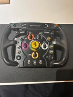 Ferrari f1 add on thrustmaster, Computers en Software, Ophalen, Zo goed als nieuw