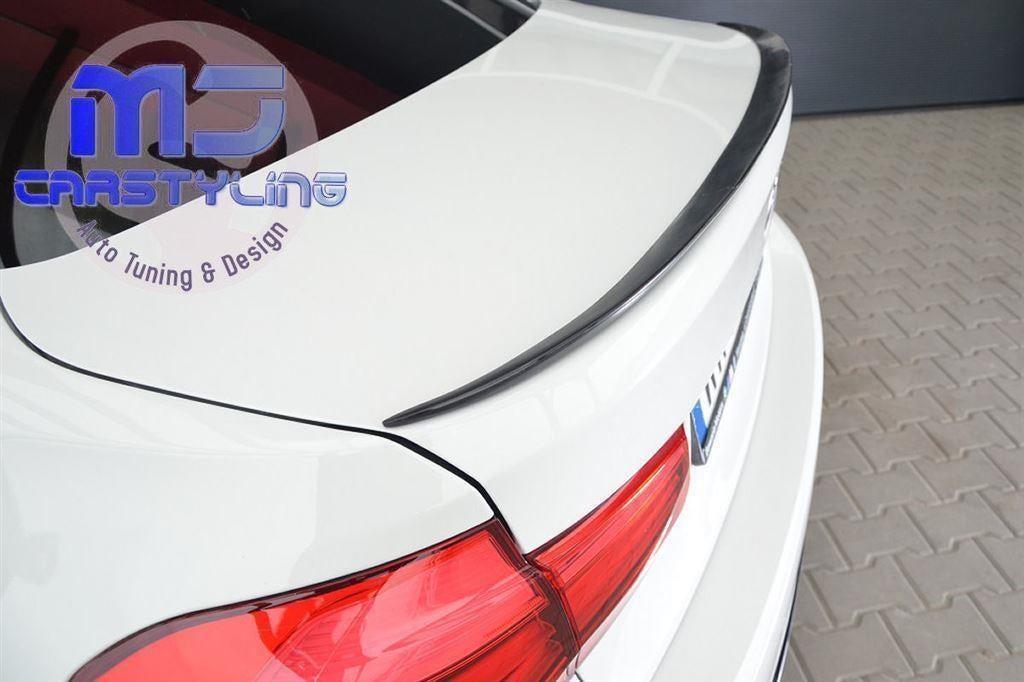 BMW F30 – Achterklep spoiler M3, Ophalen of Verzenden